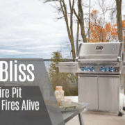 Fires Alive Blog Image for July 2025